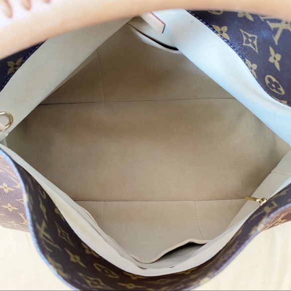 💎✨BRAND NEW✨💎 Artsy MM Louis Vuitton Authentic! - Picture 5 of 9